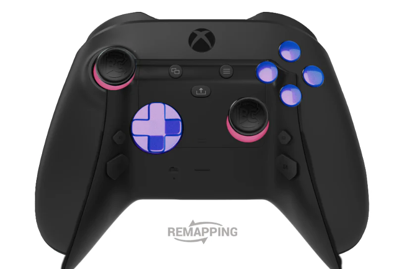 BC Xbox X/S 132833