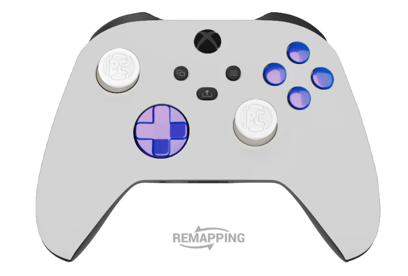 BC Xbox X/S 132896