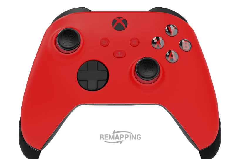 BC Xbox X/S 133017