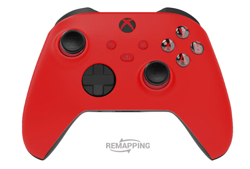 BC Xbox X/S 133032