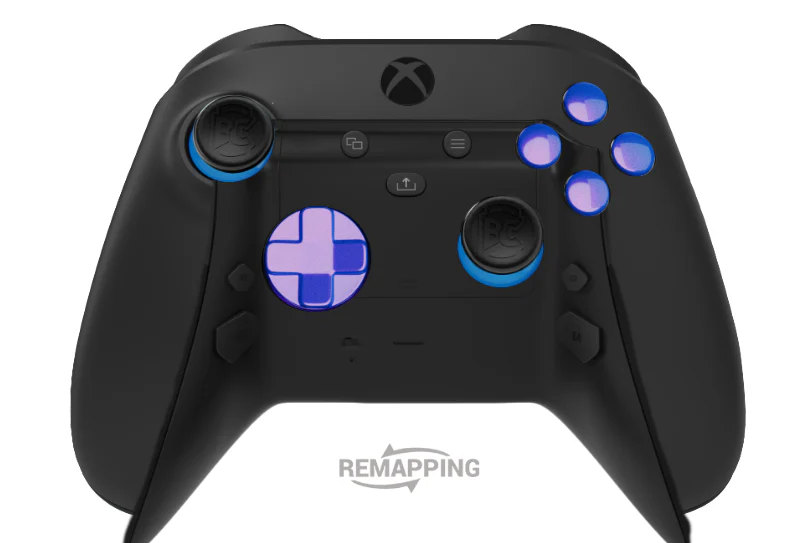 BC Xbox X/S 133152
