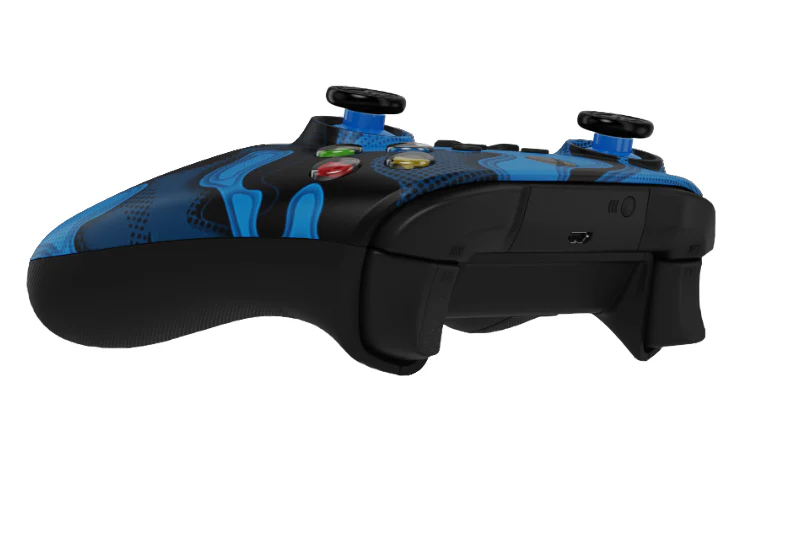 BC Xbox X/S 133530