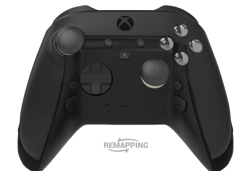 BC Xbox X/S 133572