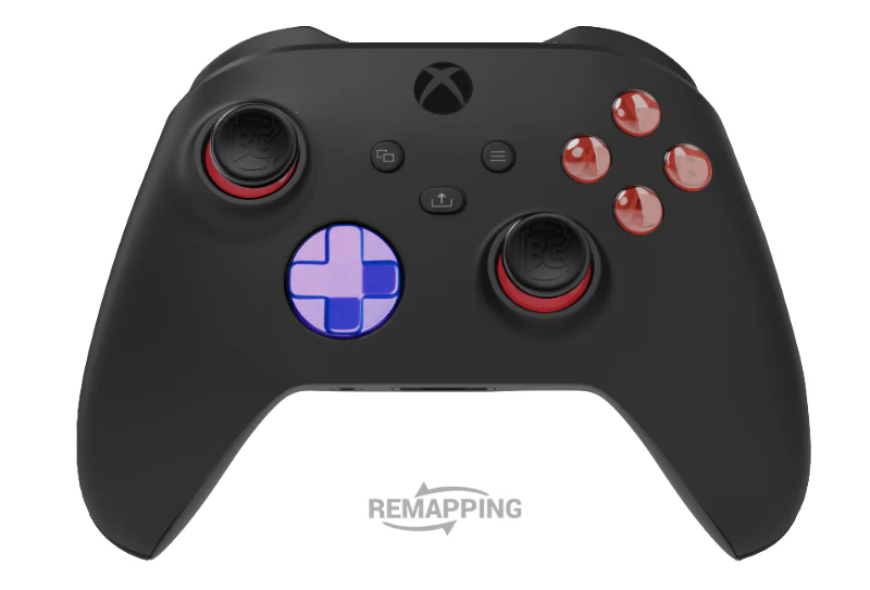 BC Xbox X/S 133589