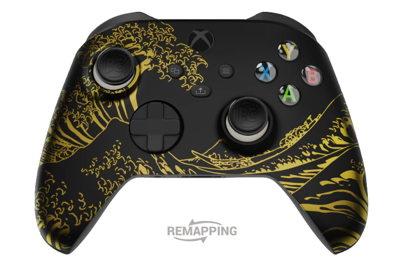 BC Xbox X/S 133595