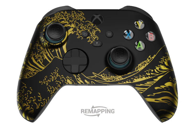 BC Xbox X/S 133602