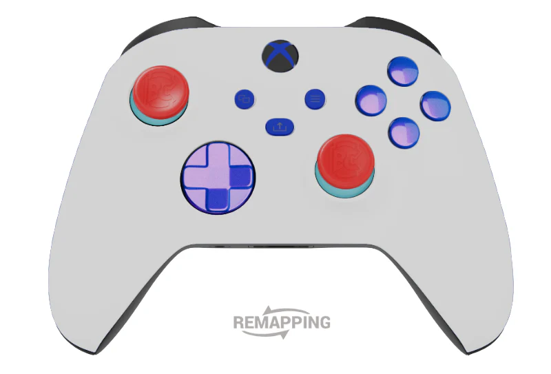 BC Xbox X/S 133652
