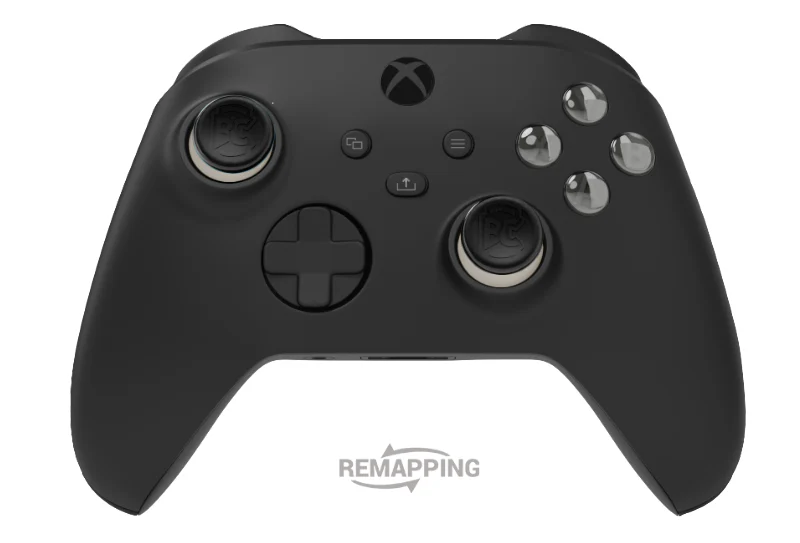BC Xbox X/S 133664