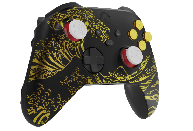 BC Xbox X/S 133755