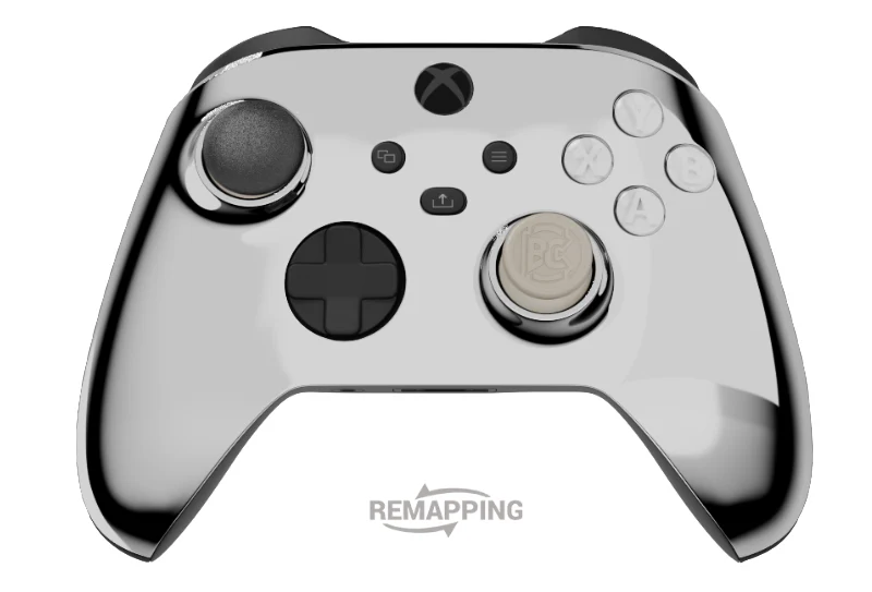 BC Xbox X/S 133896