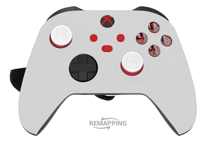 BC Xbox X/S 134174