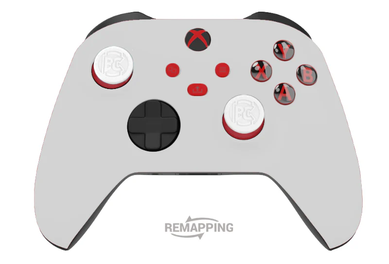 BC Xbox X/S 134175