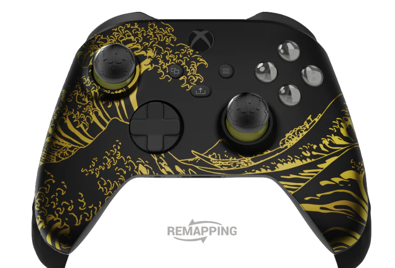BC Xbox X/S 134198