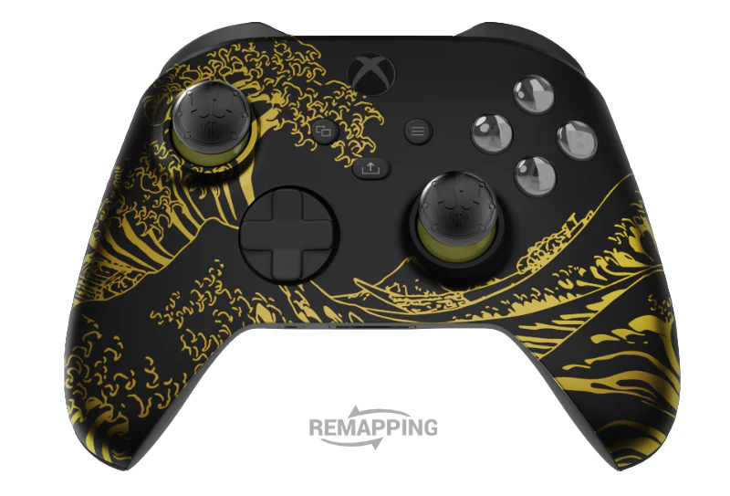 BC Xbox X/S 134206