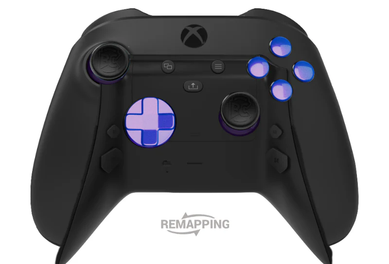 BC Xbox X/S 134268