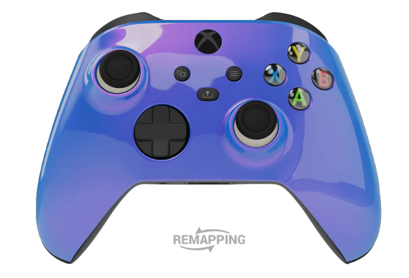 BC Xbox X/S 134269