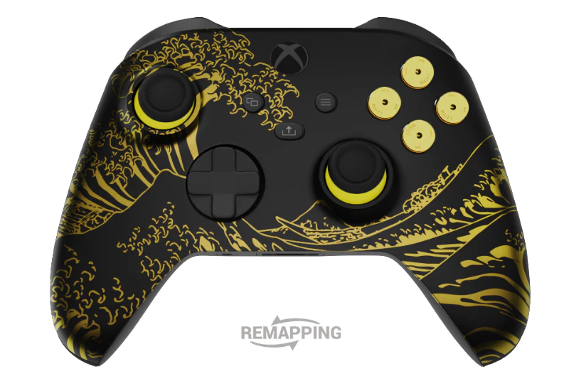 BC Xbox X/S 134285