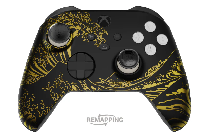 BC Xbox X/S 134319