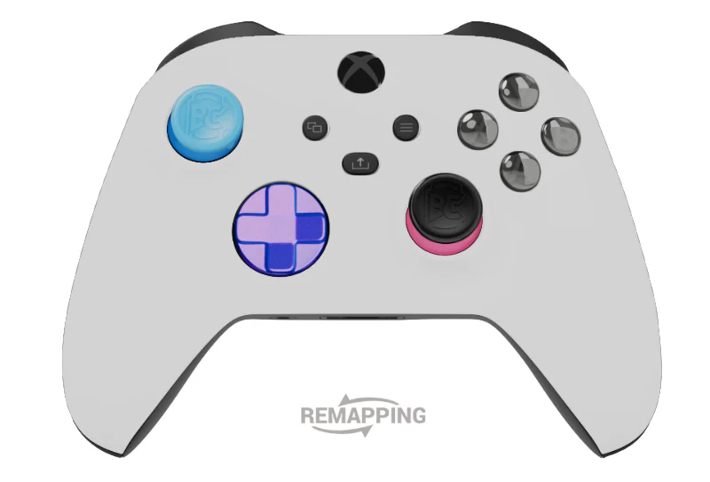 BC Xbox X/S 134406