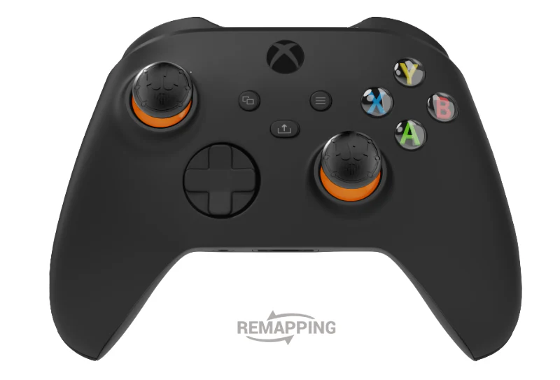 BC Xbox X/S 134415