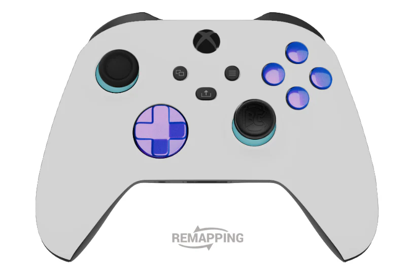 BC Xbox X/S 134514