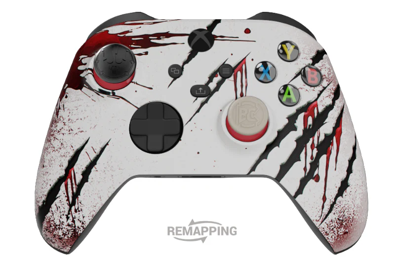 BC Xbox X/S 134647