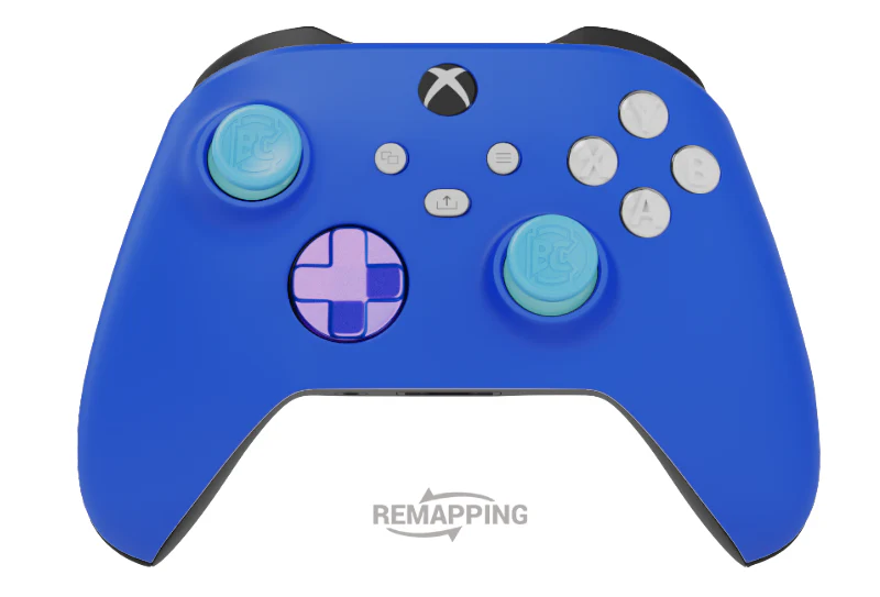 BC Xbox X/S 134703