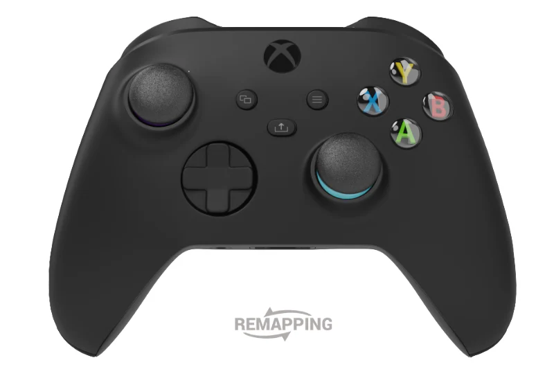 BC Xbox X/S 134718