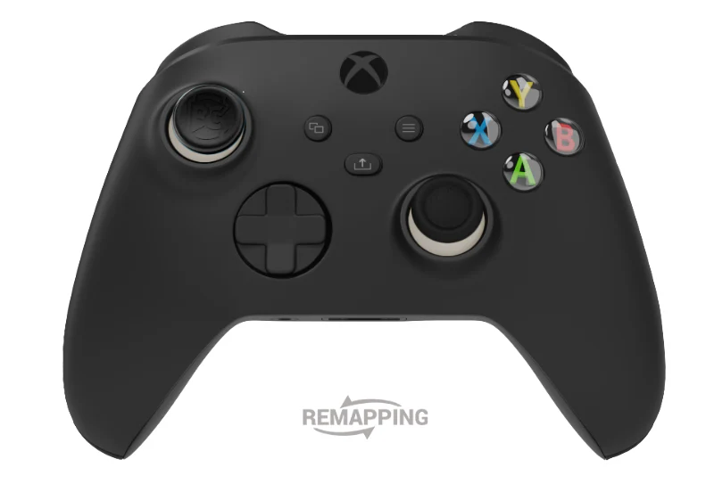 BC Xbox X/S 134743