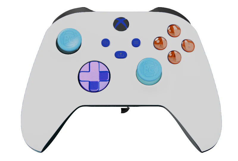 BC Xbox X/S 134745