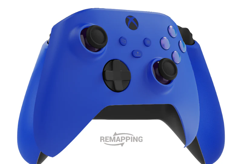 BC Xbox X/S 135309