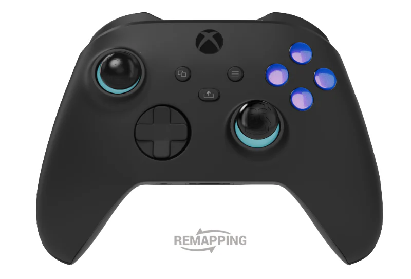 BC Xbox X/S 135383