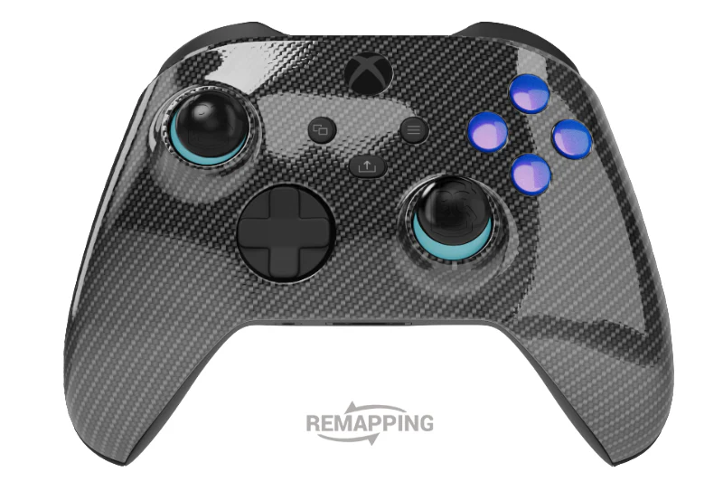 BC Xbox X/S 135384