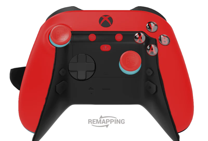 BC Xbox X/S 135426