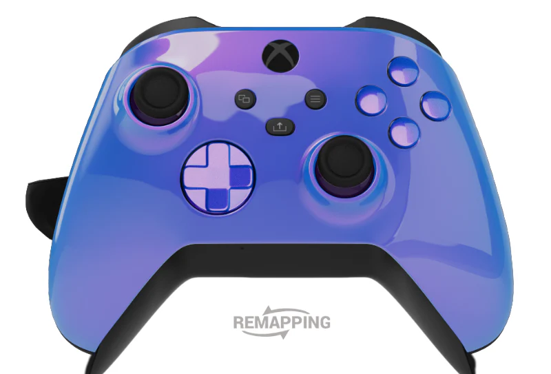 BC Xbox X/S 135431
