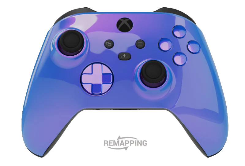 BC Xbox X/S 135432