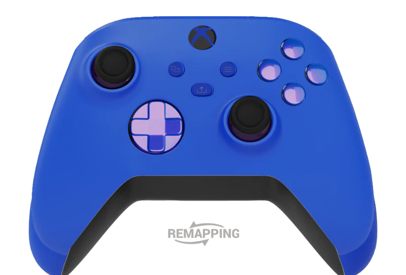 BC Xbox X/S 135449