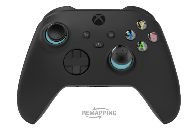 BC Xbox X/S 135551