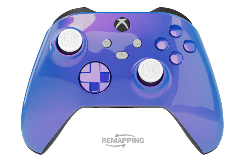 BC Xbox X/S 135704