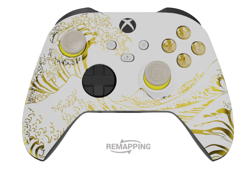 BC Xbox X/S 135856