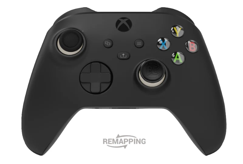 BC Xbox X/S 135875