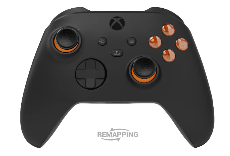 BC Xbox X/S 135920