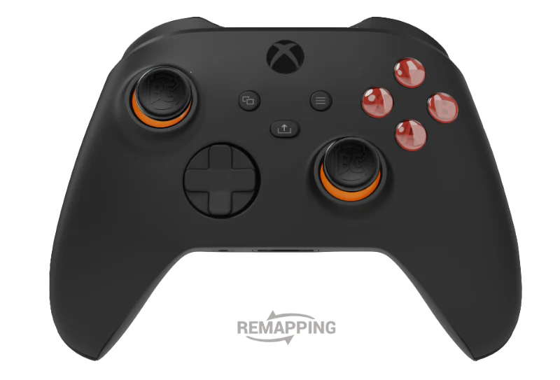 BC Xbox X/S 135922