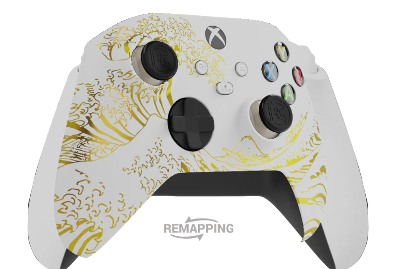 BC Xbox X/S 136132