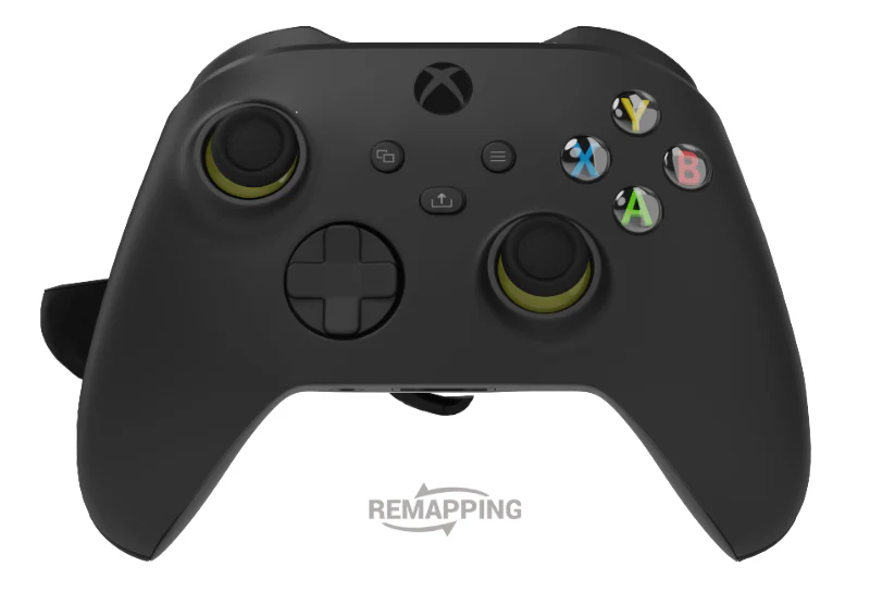 BC Xbox X/S 136155
