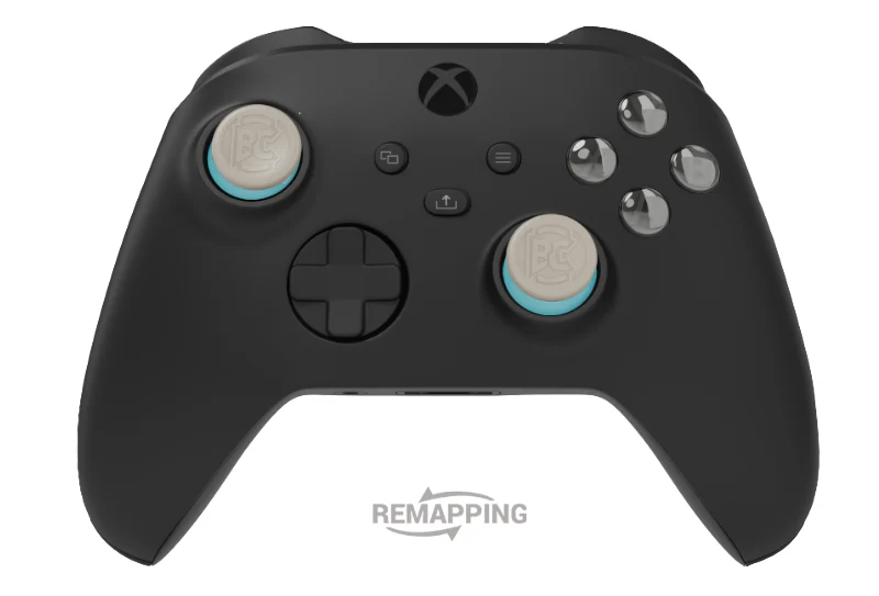 BC Xbox X/S 136406