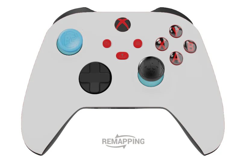 BC Xbox X/S 136787