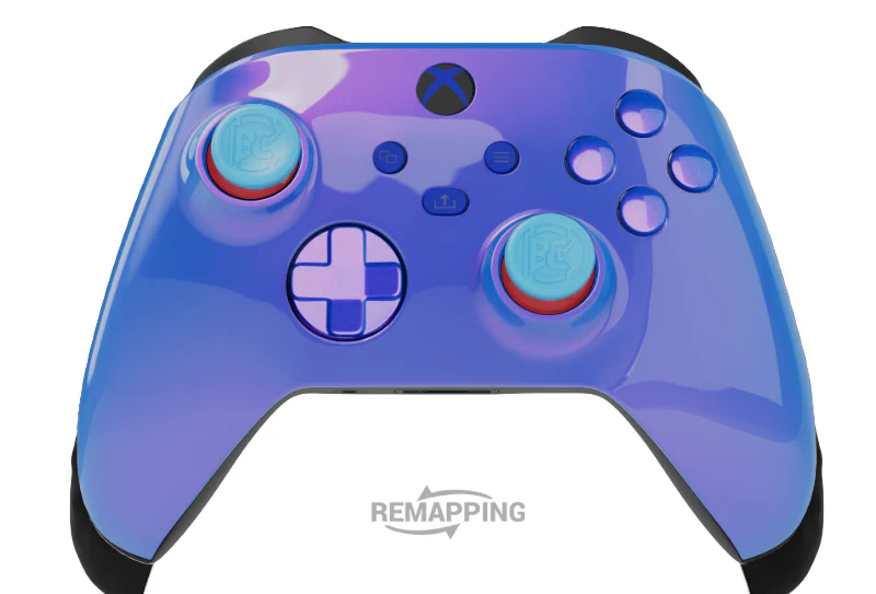 BC Xbox X/S 136855