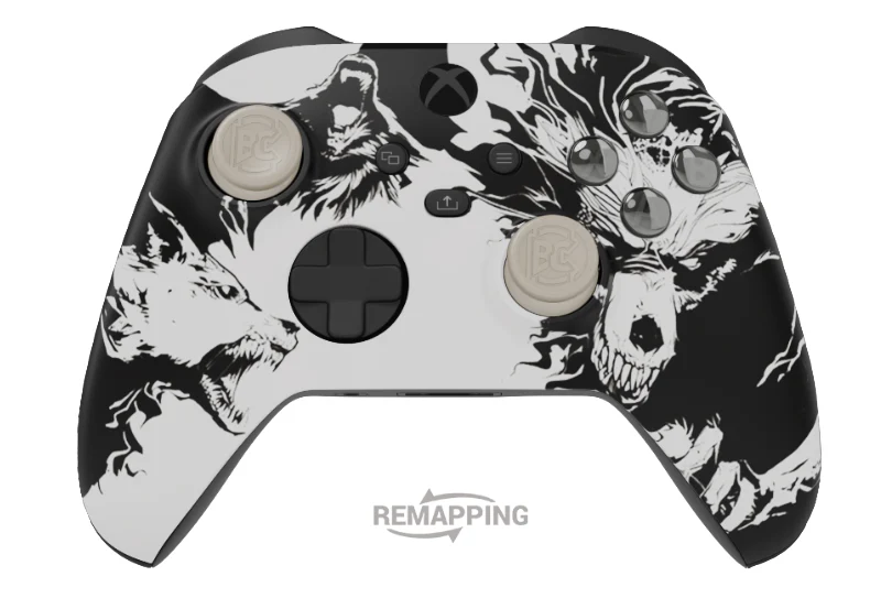 BC Xbox X/S 136880