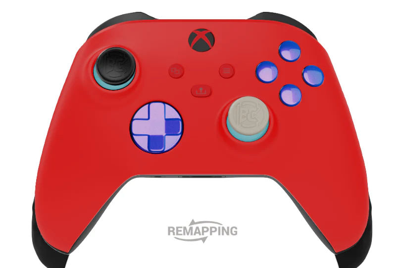 BC Xbox X/S 136886